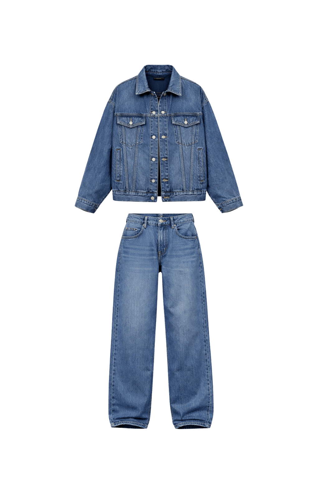 Coordinati Uomo - Abnormal Store