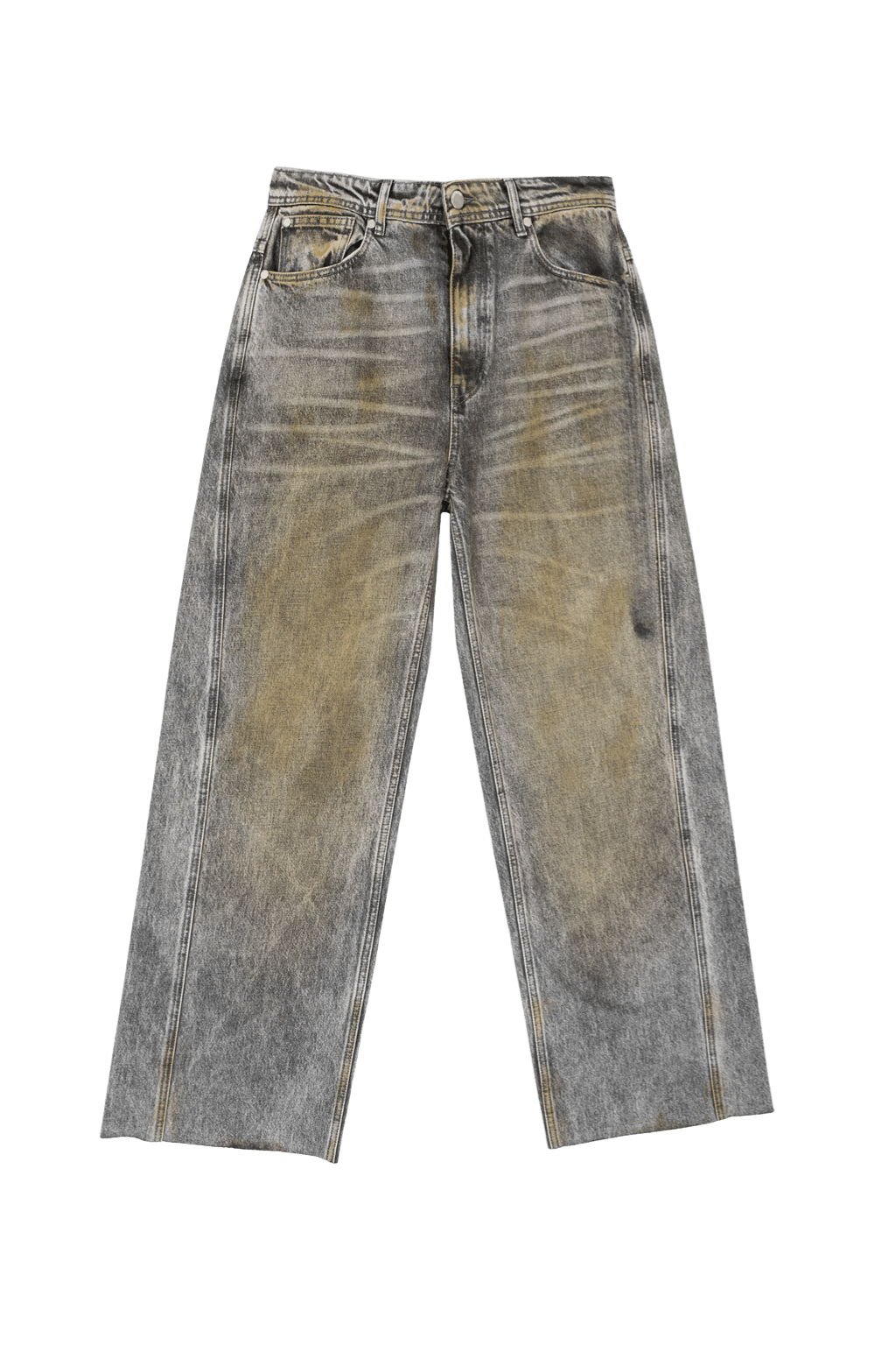 Jeans Uomo - Abnormal Store