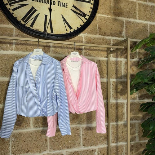 Camicia Gina - Abnormal Store
