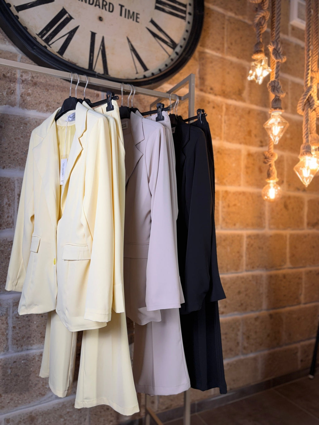 Coordinato EMILY - Abnormal Store