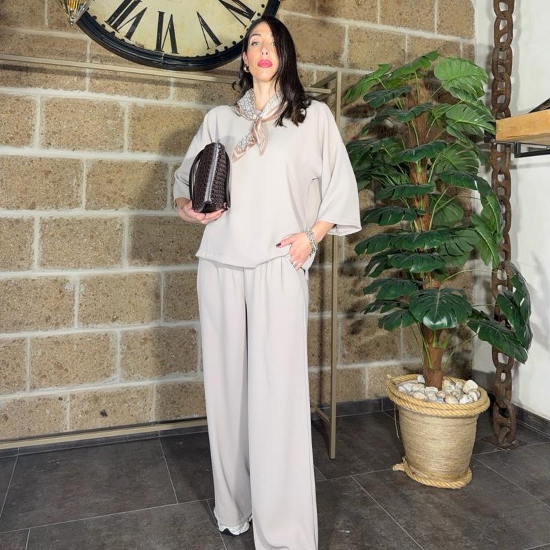 Coordinato Fiona - Abnormal Store