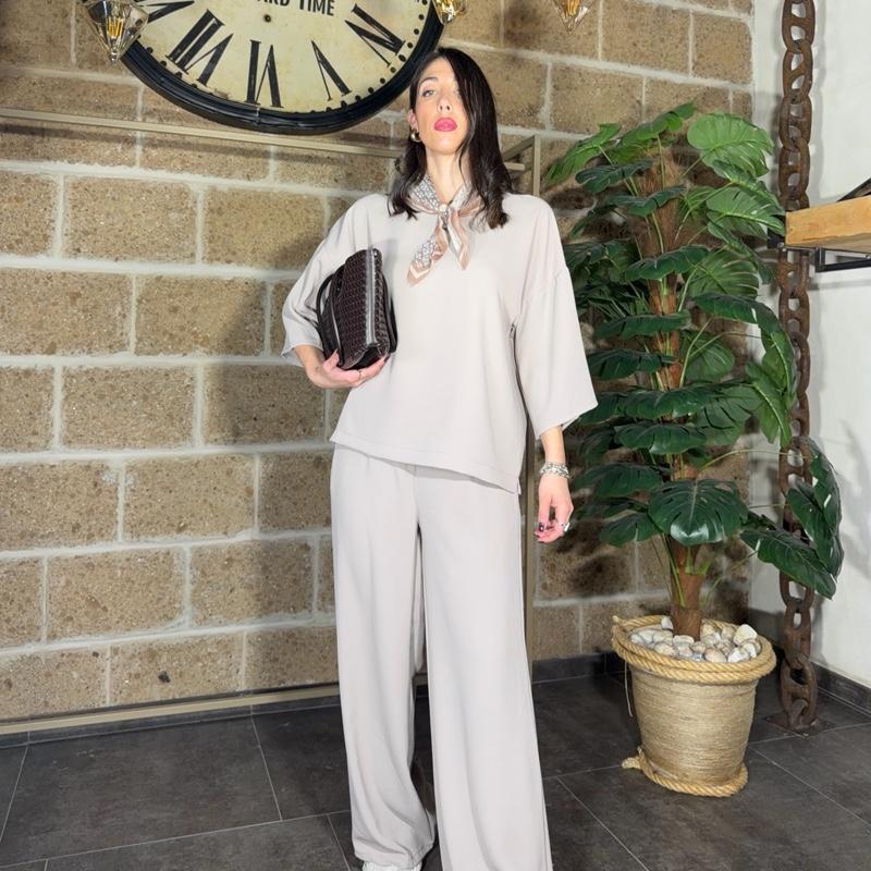 Coordinato Fiona - Abnormal Store