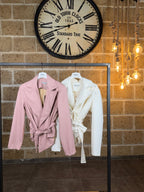 Giacca Baby - Abnormal Store