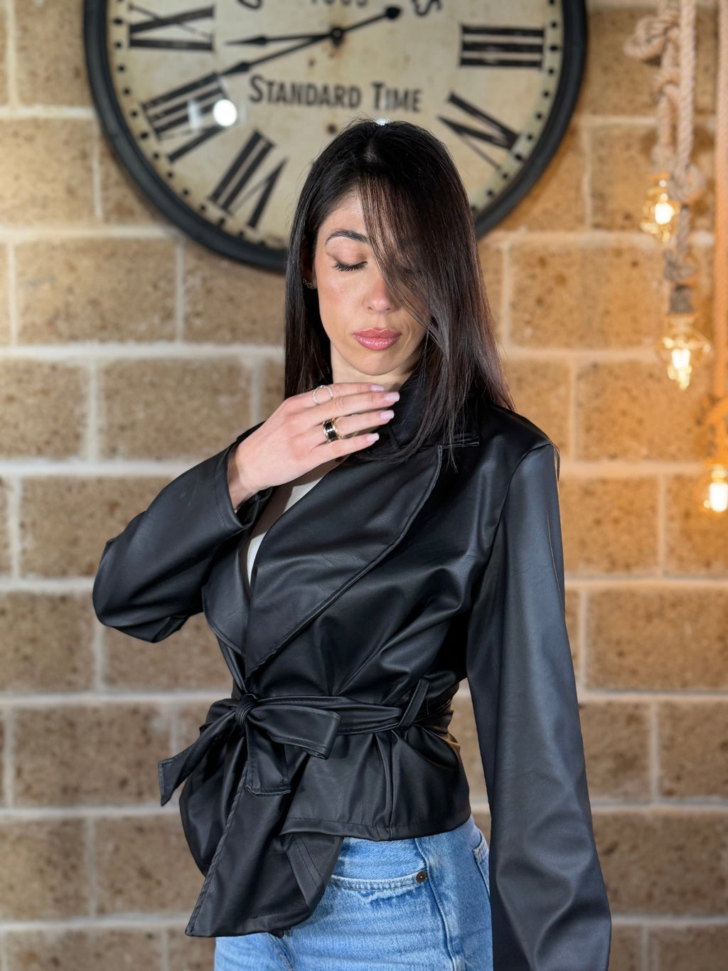 Giacca Baby - Abnormal Store