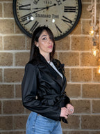 Giacca Baby - Abnormal Store