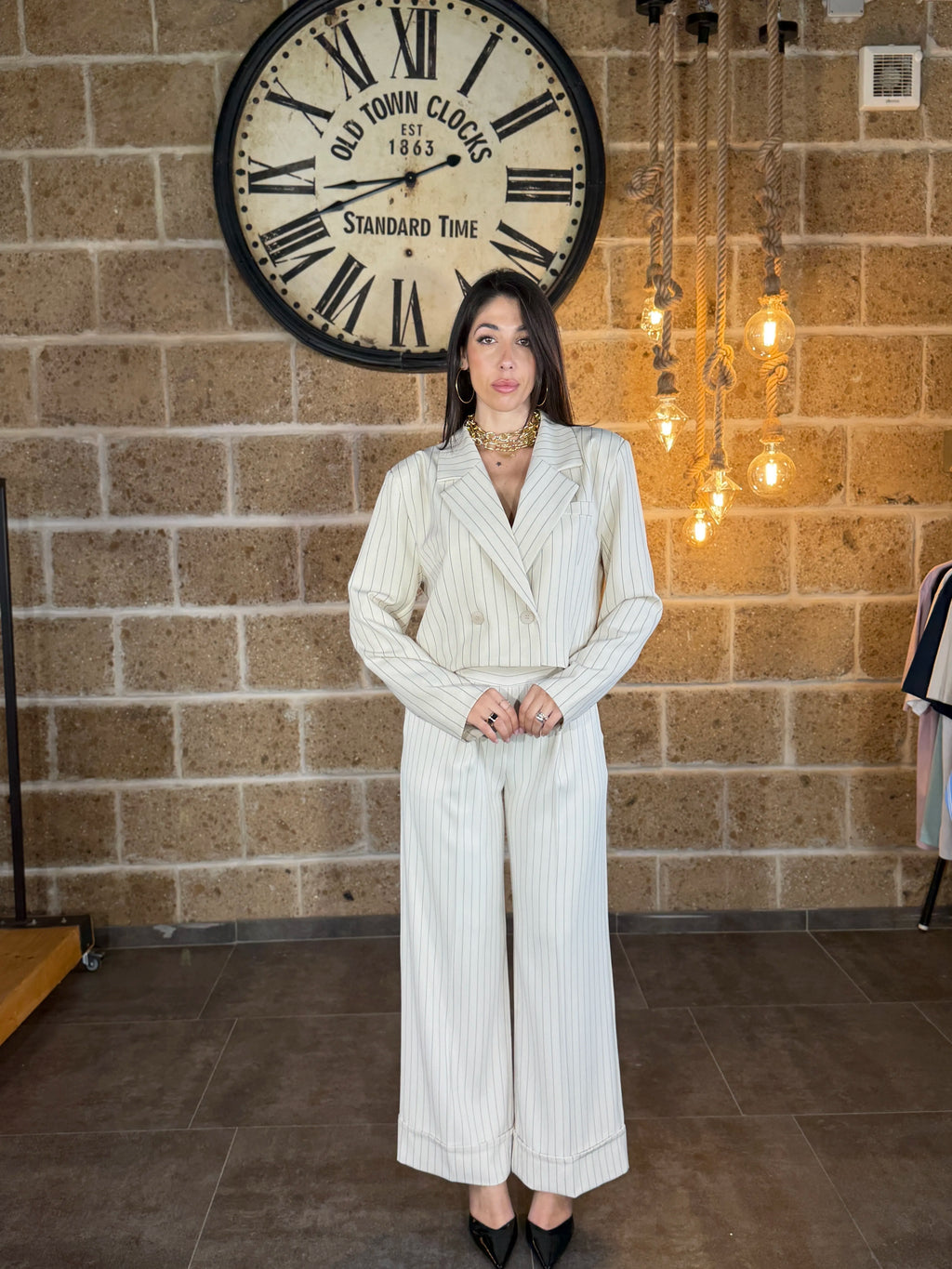 Pantalone Lulù