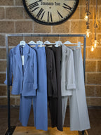 Pantalone Task - Abnormal Store