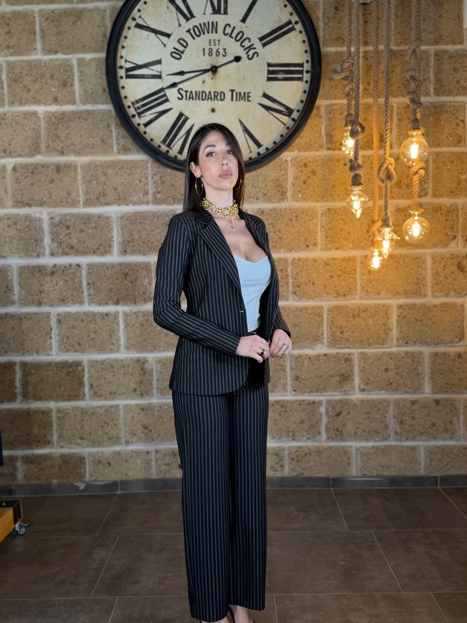 Giacca Brigitte - Abnormal Store