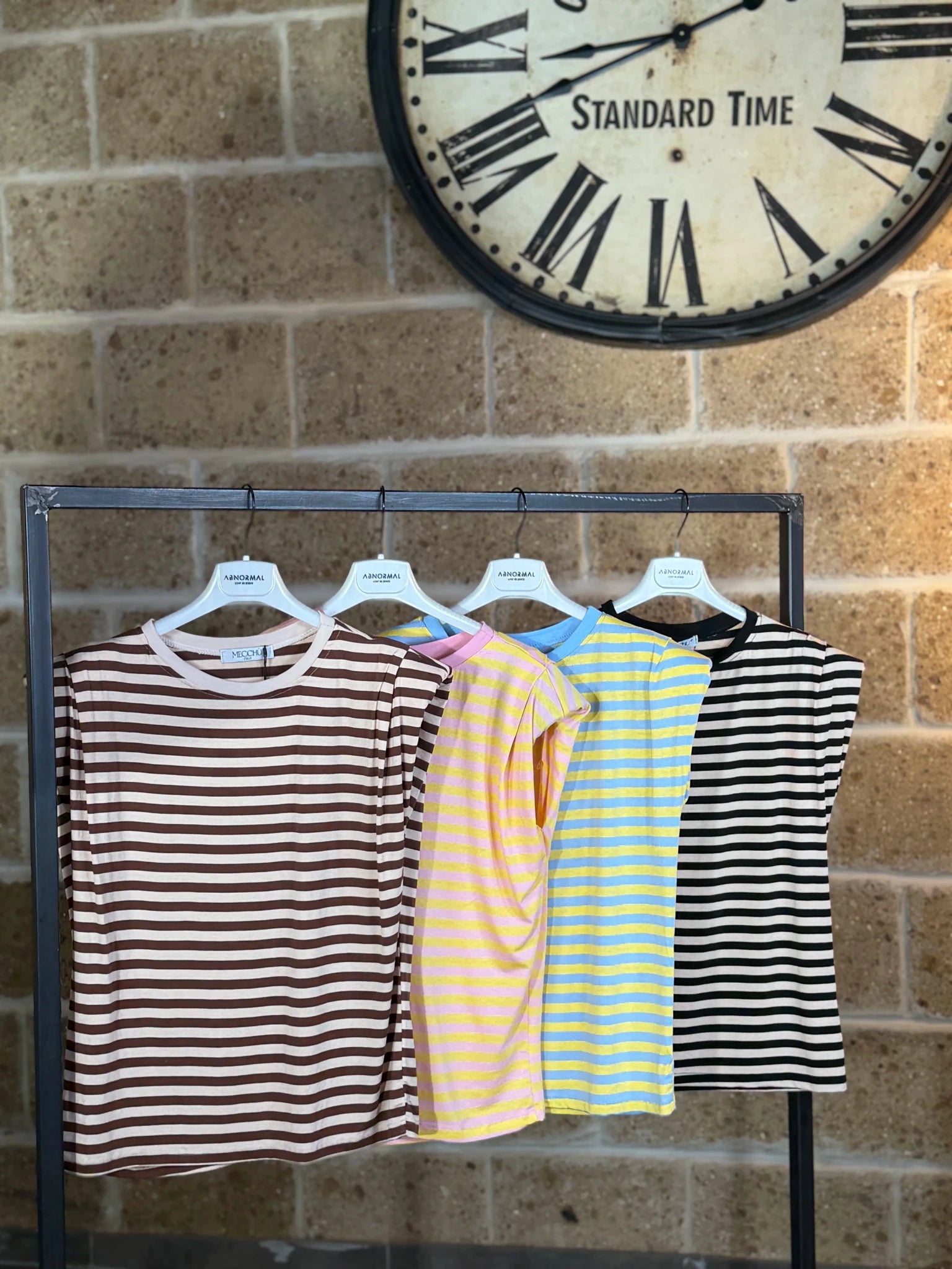 Canotta Ludmilla - Abnormal Store