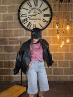 Bermuda Jolly - Abnormal Store