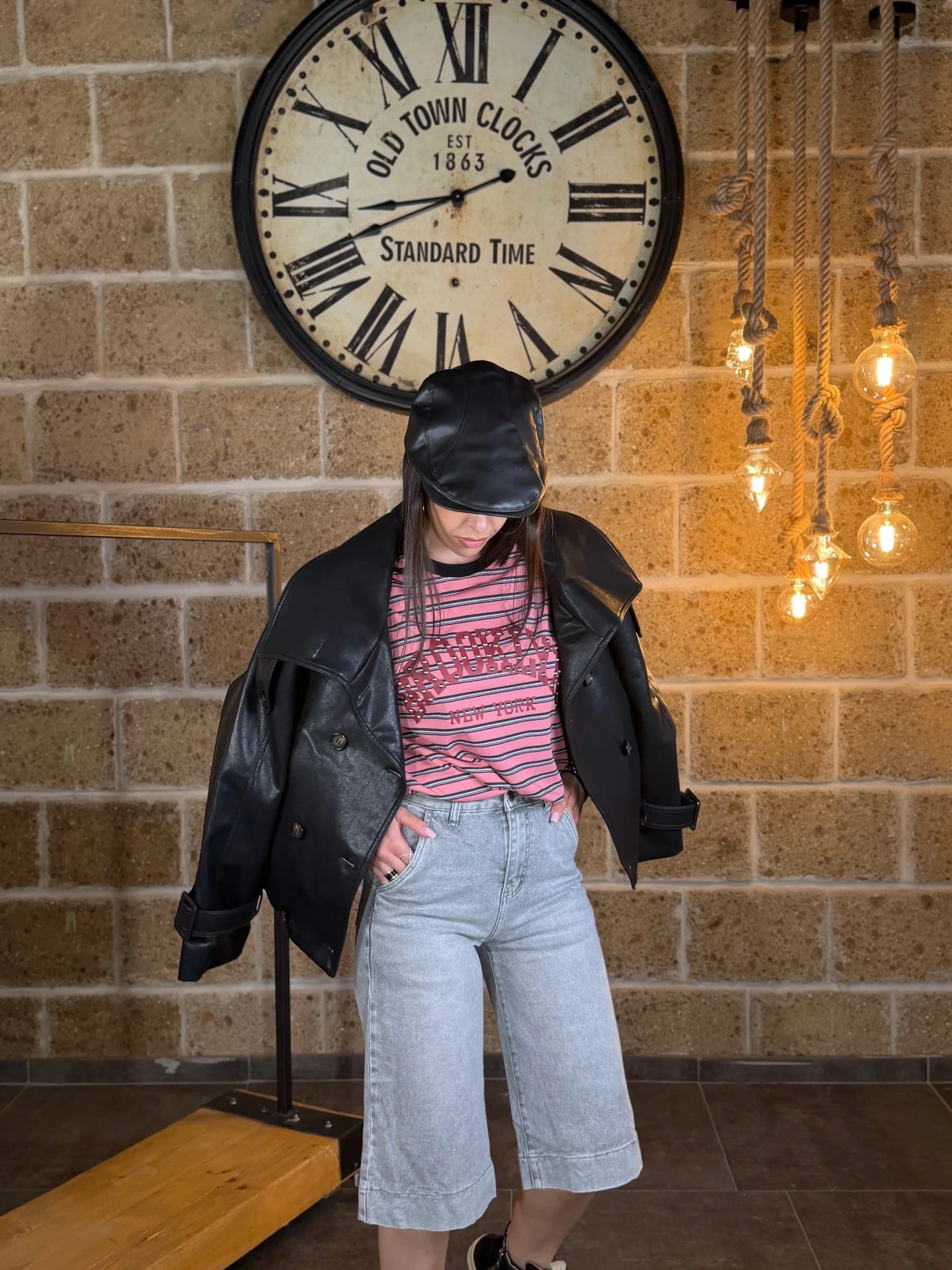 Bermuda Jolly - Abnormal Store