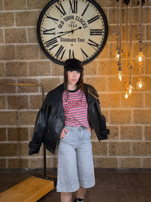 Bermuda Jolly - Abnormal Store