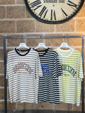 Maglia Brooklyn - Abnormal Store