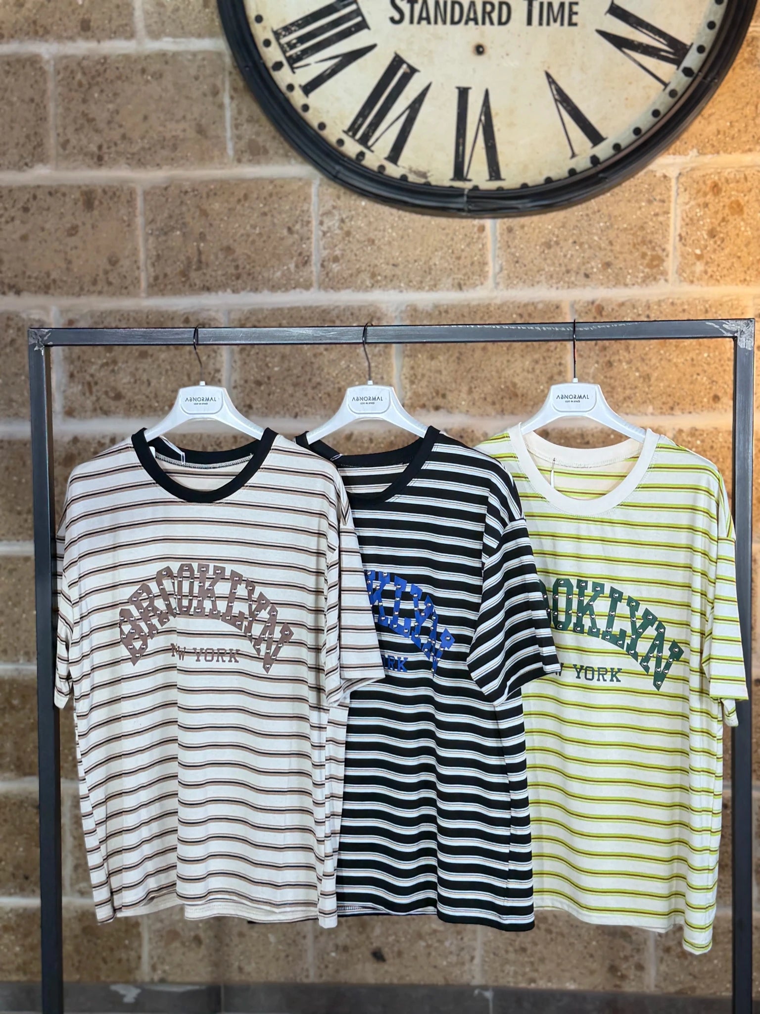 Maglia Brooklyn - Abnormal Store