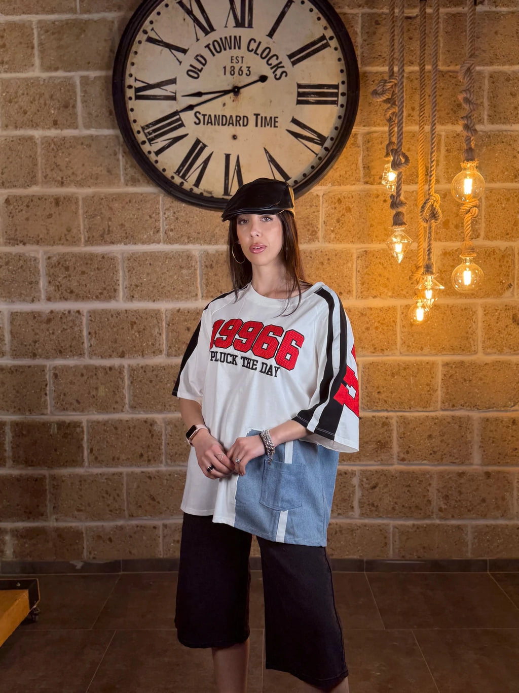 Maglia Happiness - Abnormal Store