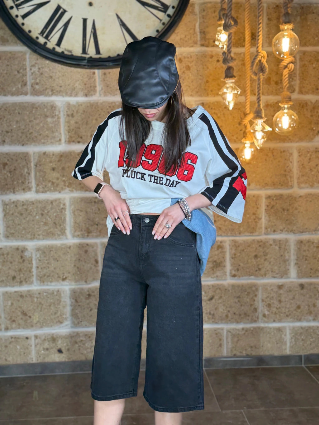 Bermuda Naty - Abnormal Store