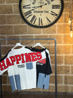 Maglia Happiness - Abnormal Store