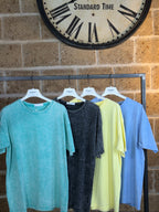 Maglia Color