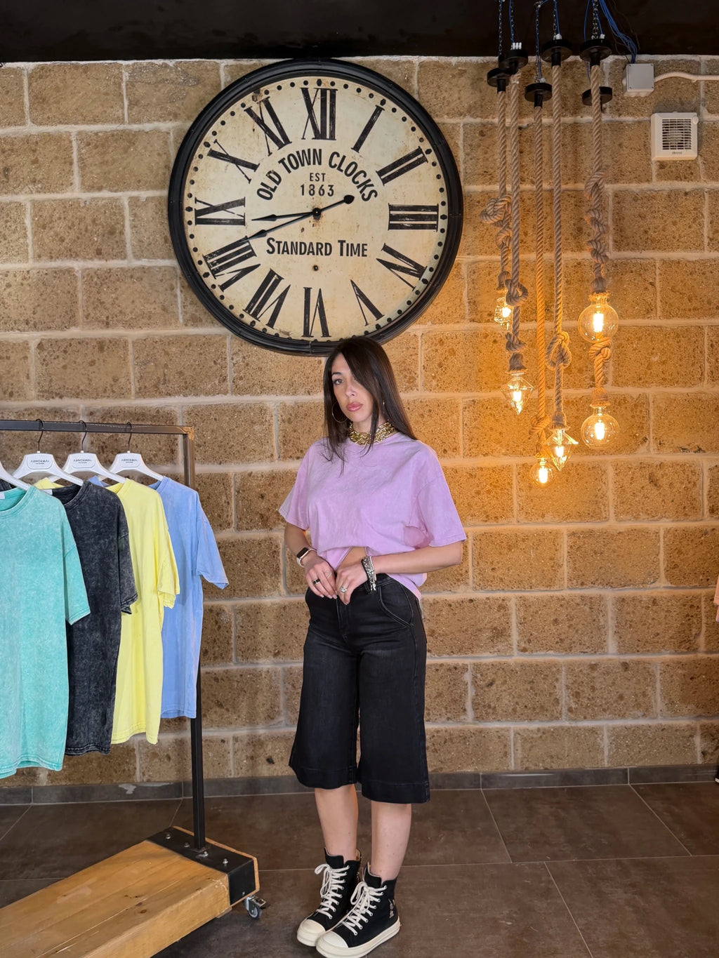 Bermuda Dubai - Abnormal Store