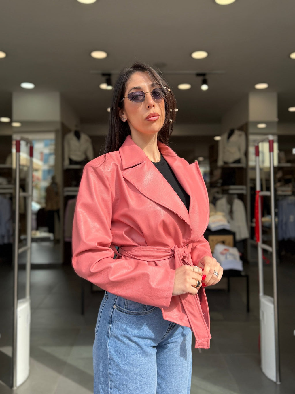 Giacca Baby - Abnormal Store