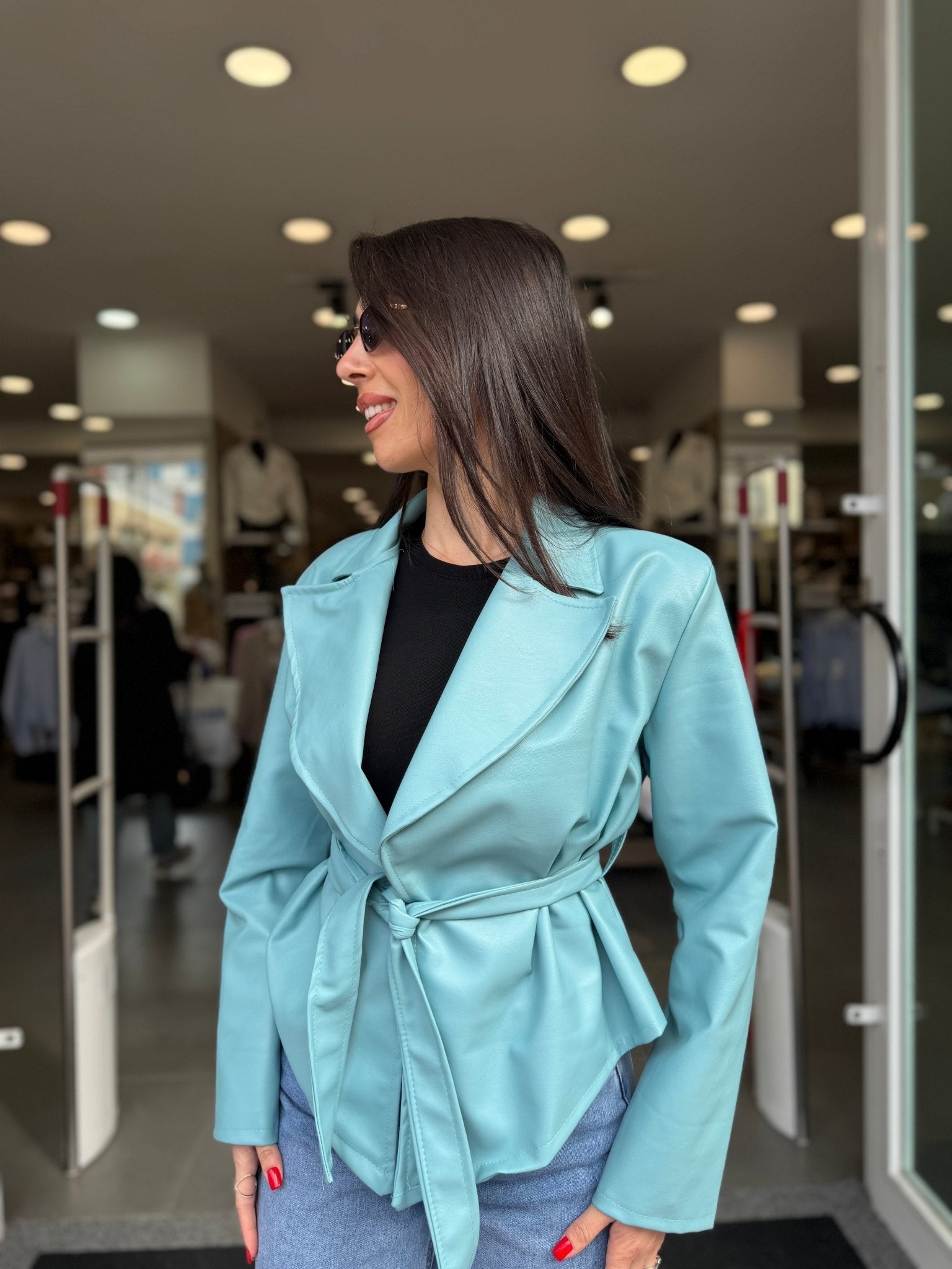 Giacca Baby - Abnormal Store