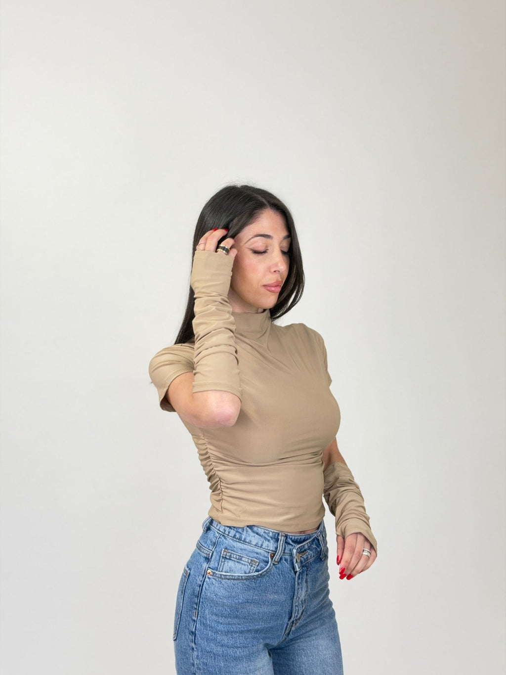 T - SHIRT NANA - Abnormal Store