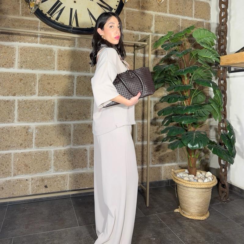 Coordinato Fiona - Abnormal Store