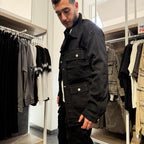 Coordinato Black - Abnormal Store