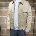 Giacca Mike con zip e tasconi - Abnormal Store