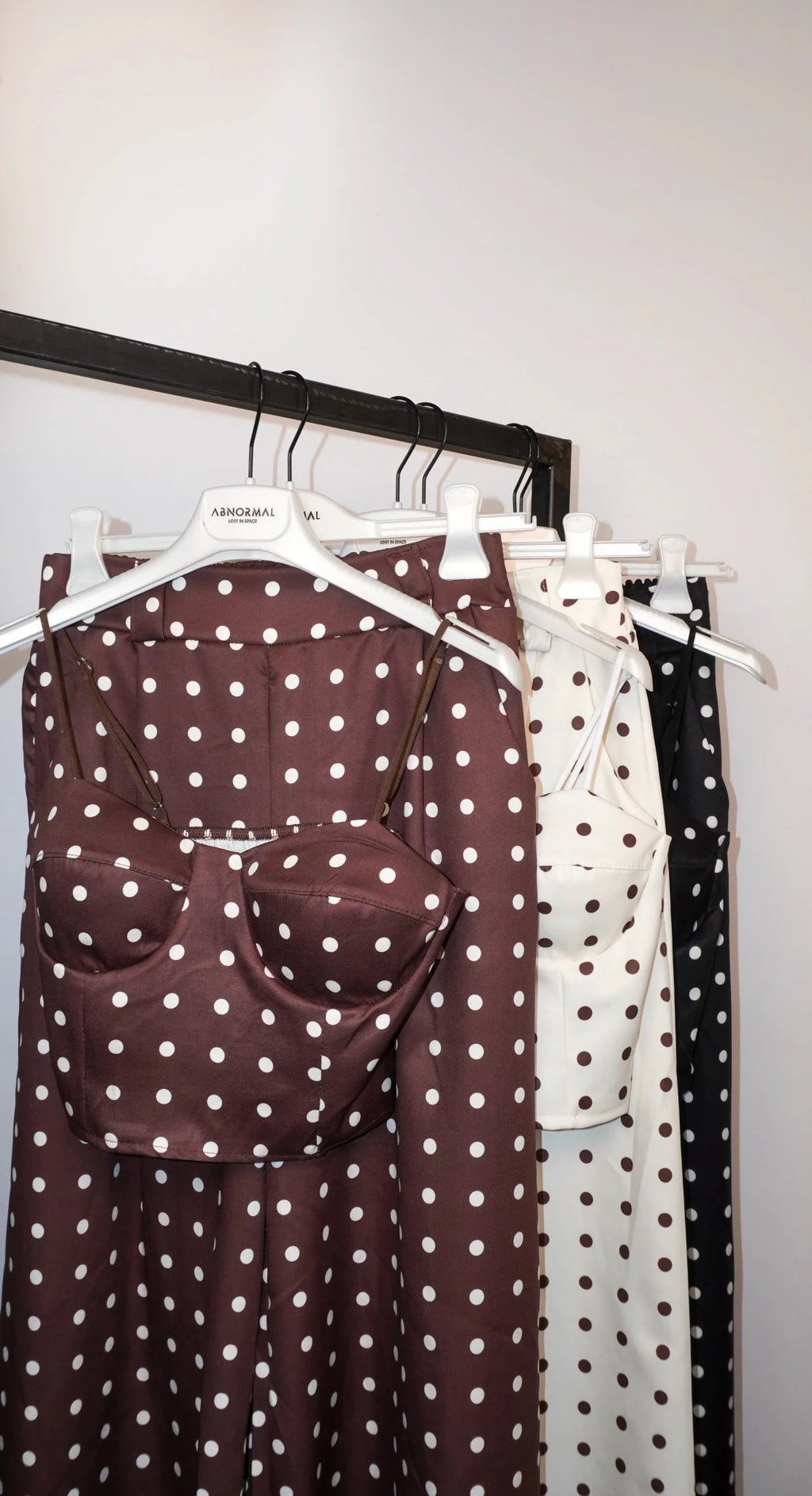 Coordinato Pois - Abnormal Store