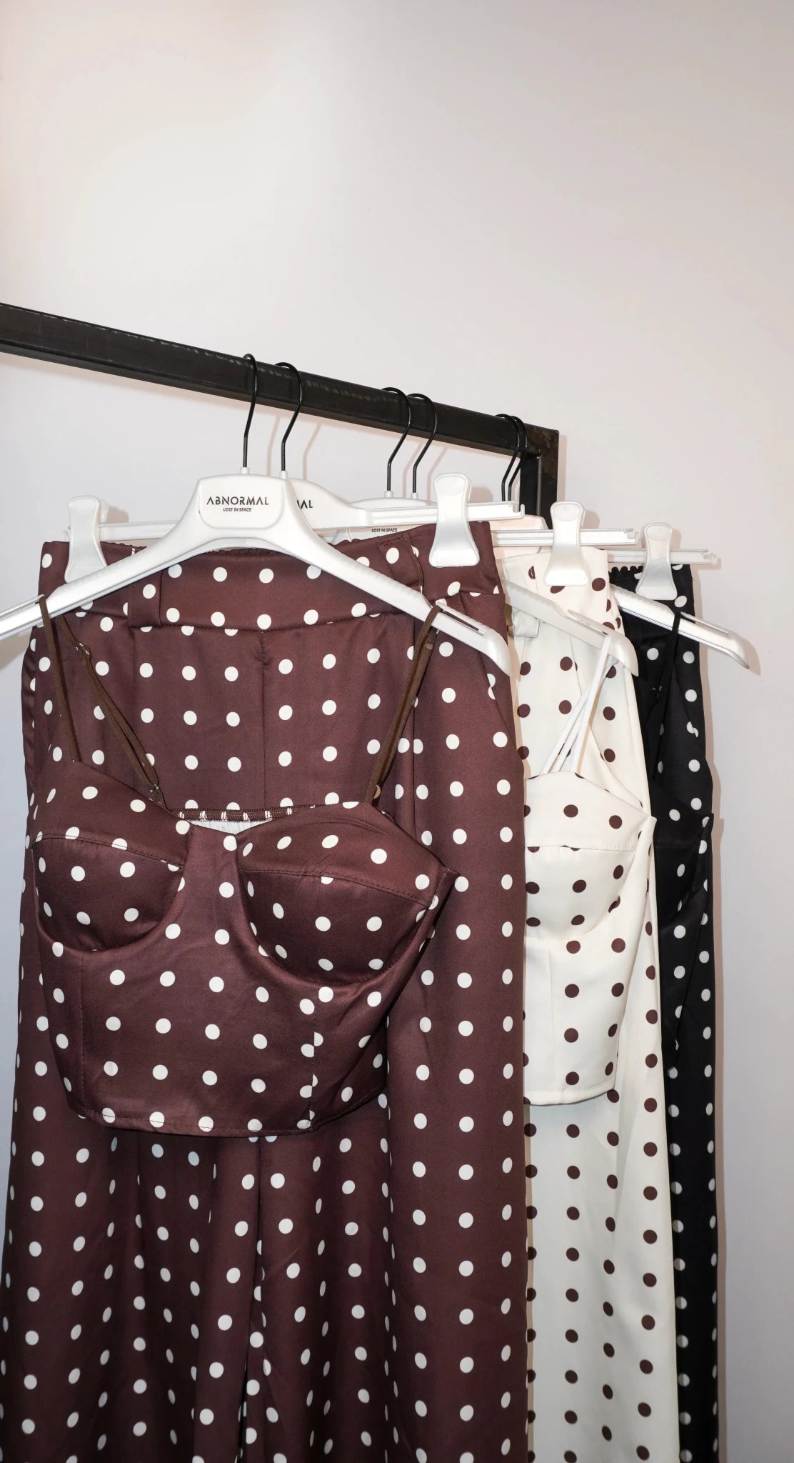 Coordinato Pois - Abnormal Store