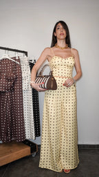 Coordinato Pois - Abnormal Store