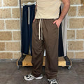 Pantalone Peppe largo
